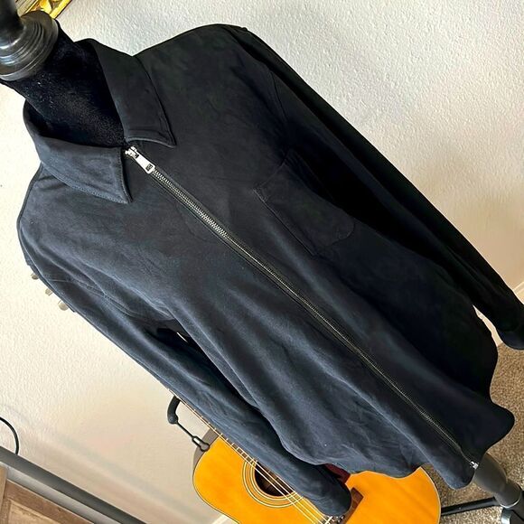 H&M Other - H&M | Men’s Black Jacket, size S